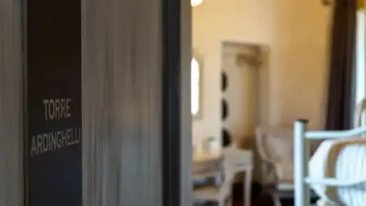 Il Castagnolo Country B&B - 156