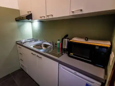 Residence Porta al Prato - 127