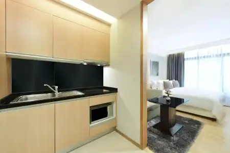 Centre Point Chidlom Bangkok - 17