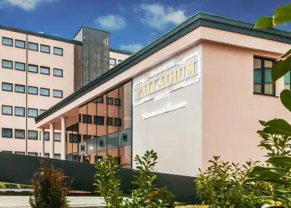 Grand Palladium Munich - 45