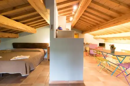 Agriturismo Fattoria Il Bruco - 53