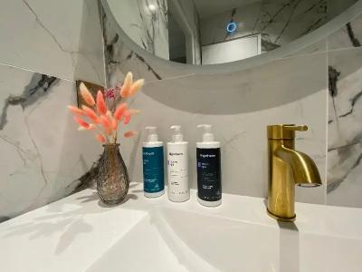 Best Western Plus Le Moderne - 53