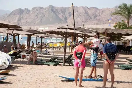 Ganet Sinai Resort - 22