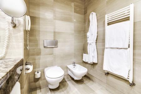 Eurostars Acteón - 10