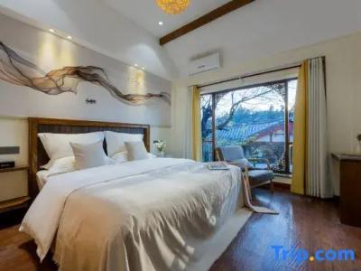 Jiuqi Fuxiang Inn (Lijiang Ancient City Dashuiche Branch) - 34
