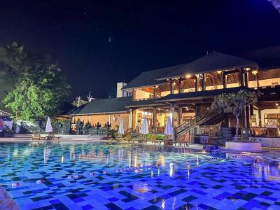 Grand Istana Rama - 25