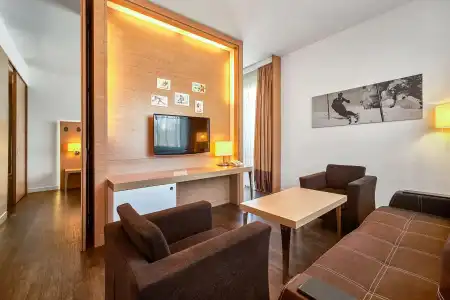 Radisson Blu Resort Bukovel - 54