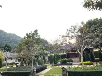 Khaokhab Lodge - 50