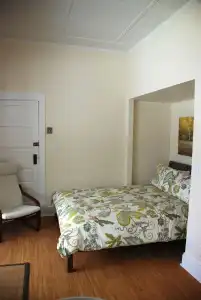 Sauerdough Lodging - 33