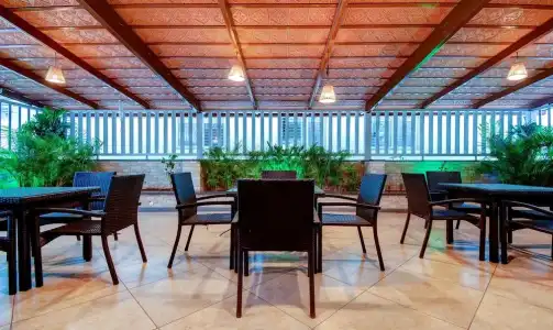Treebo Primeland Suites, Mailasandra - 19