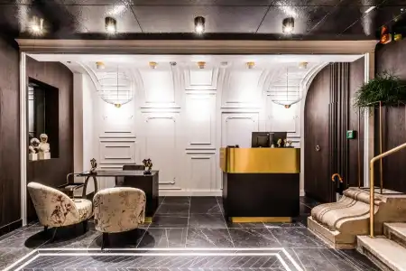 O11 Boutique Vienna - 1