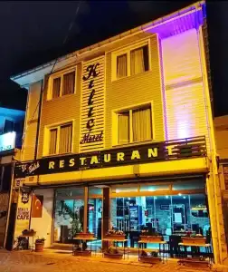 Kilic Motel - 14