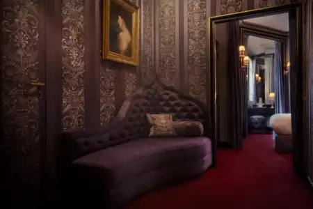 Maison Souquet, & Spa - 76