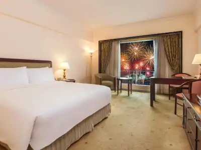 Lotte Saigon - 50