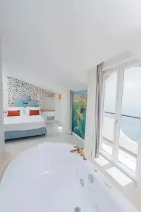 Albergo Diffuso Bacco Furore - 87