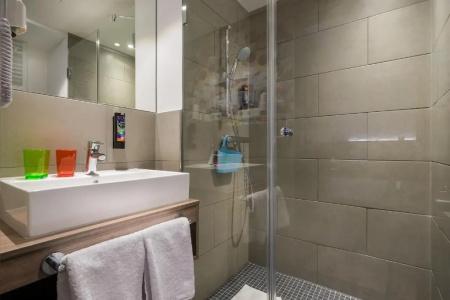 Holiday Inn - the niu, Welly Kiel by IHG - 54