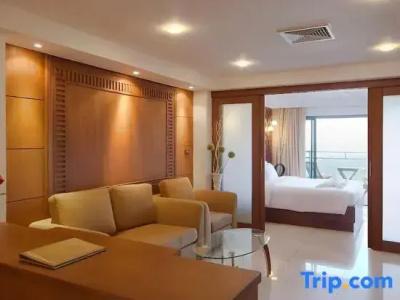 Baywalk Residence Pattaya By Thaiwat - 104