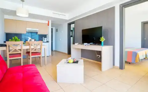 BlueBay Lanzarote - All inclusive - 4