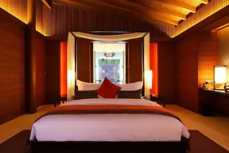 Park Hyatt Maldives - 5