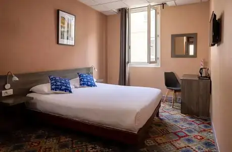The Originals Boutique, Hôtel Danieli, Avignon - 51