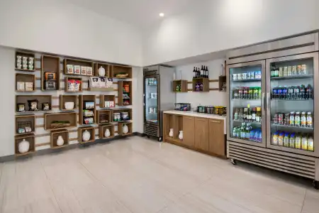 Element Atlanta Buckhead - 9