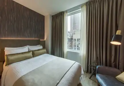 Marriott Vacation Club, New York City - 2