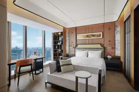 Conrad Shanghai - 37