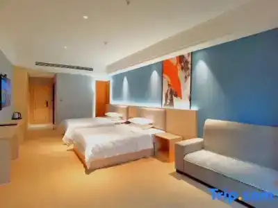 The Jayakarta Suites Bandung - 80