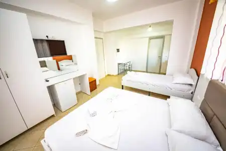 Ideal Aparthotel - 20