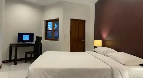 The Pace Phuket Resort - 42