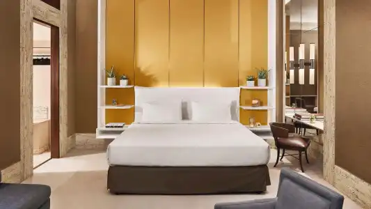Park Hyatt Milano - 3