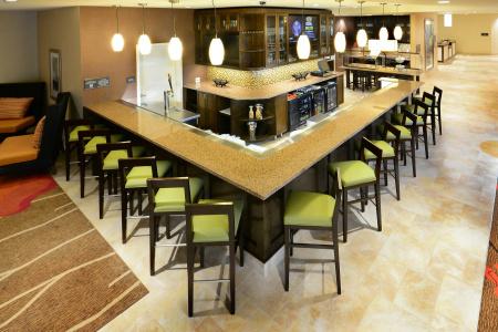 Hilton Garden Inn Greensboro Airport - 27
