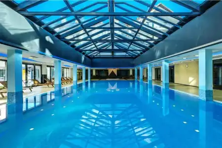 Saint George Palace Bansko Aparthotel - 11