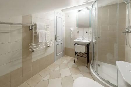 Roze Villa - 120
