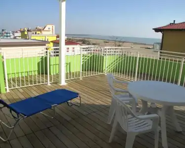 Aqua Marina Exclusive Village & Serviced Apartments with Olympic Swimming Pool - 3