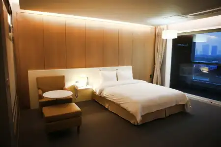 Incheon STAY - 26