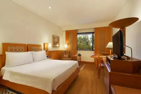 Trident, Chennai - 79