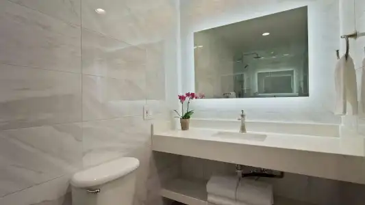 Best Western Plus Sunset Plaza - 35