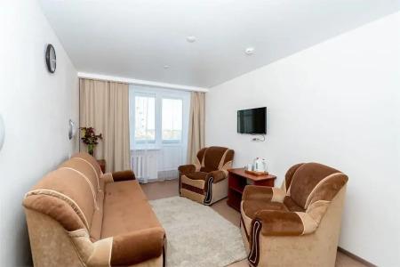 Oren-Krym Sanatorium - 52