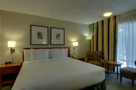 Vagabond Inn Glendale - 34