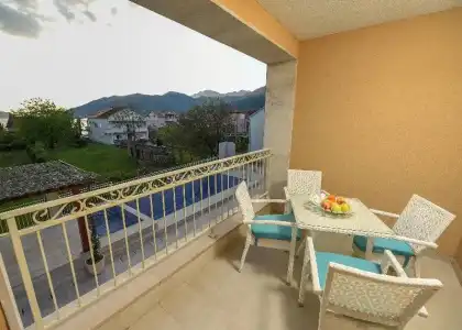 Sea Point Apart Tivat - 144