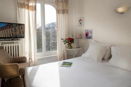 Hôtel Brueghel - 18