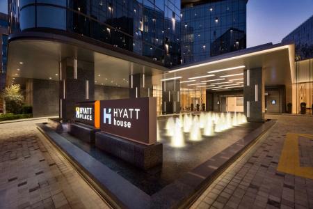 Hyatt Place Shanghai Hongqiao CBD - 25