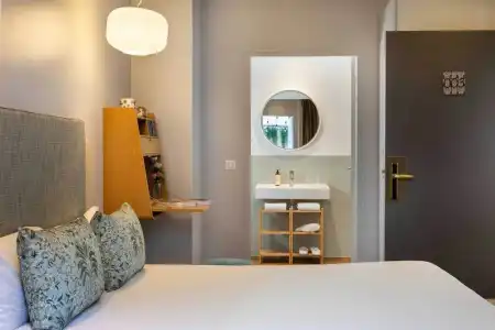 Hôtel Eiffel Saint Charles - 74