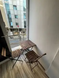 Ersoy Ege Apart Otel - 135