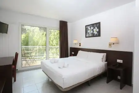 Insitu Eurotel Andorra - 66