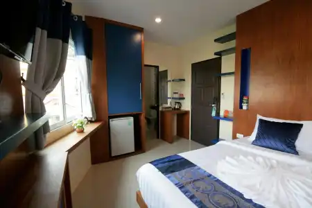 Calypso Patong - 5