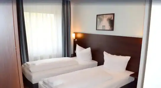 Trip Inn Budget Messe - 1