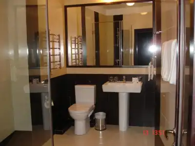 Hotel-Restaurant Complex Vensky - 12