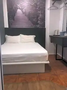 The Amazing Inn - 28